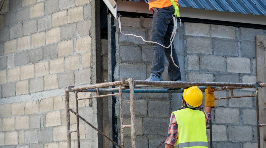 Local Siding Services in Nicasio, CA